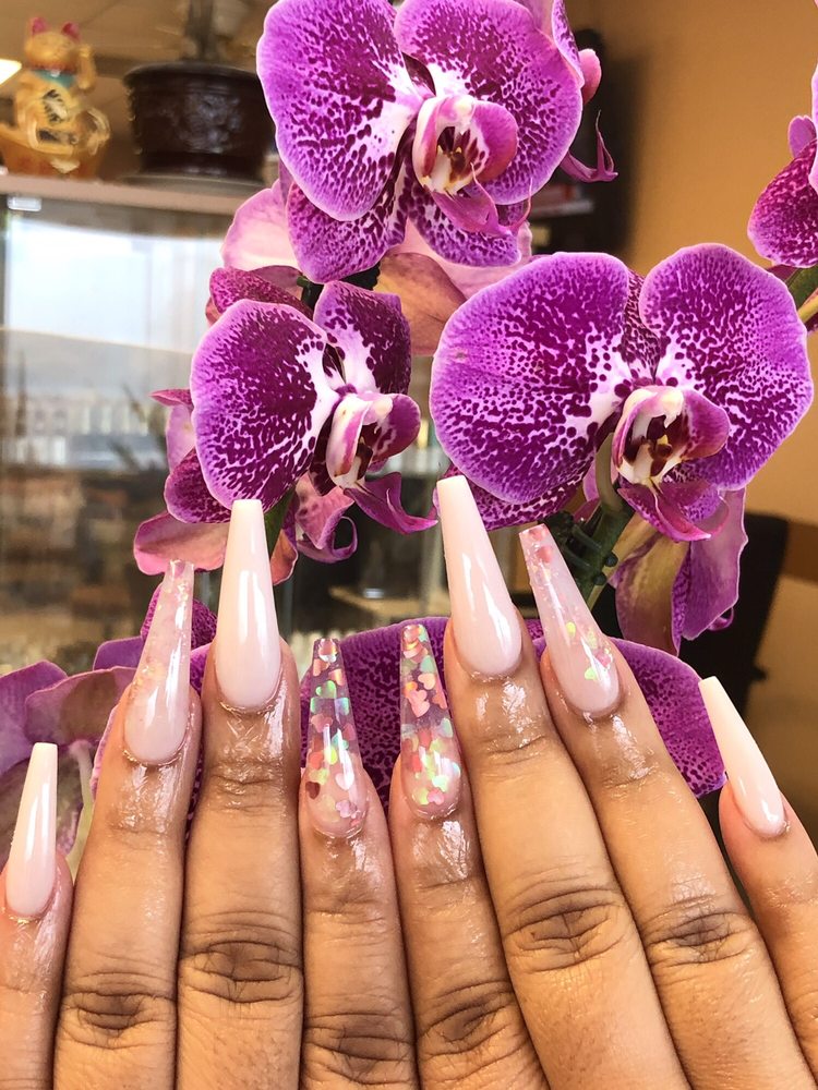 O.P NAILS & SPA Updated August 2024 79 Photos & 21 Reviews 1316