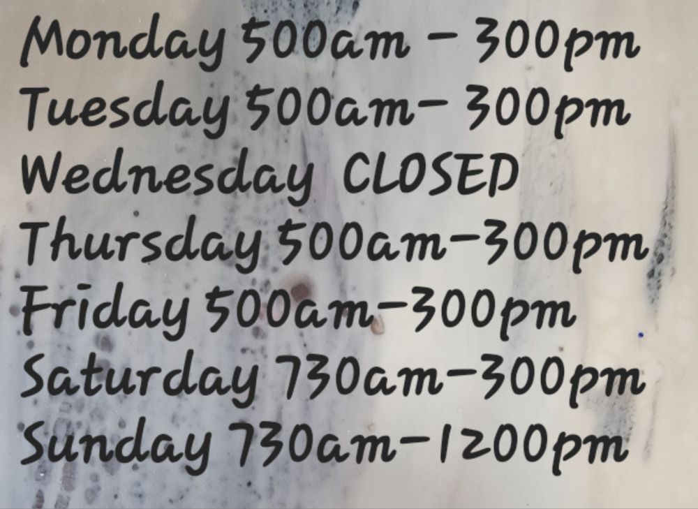 Rooski's Jitter Juice