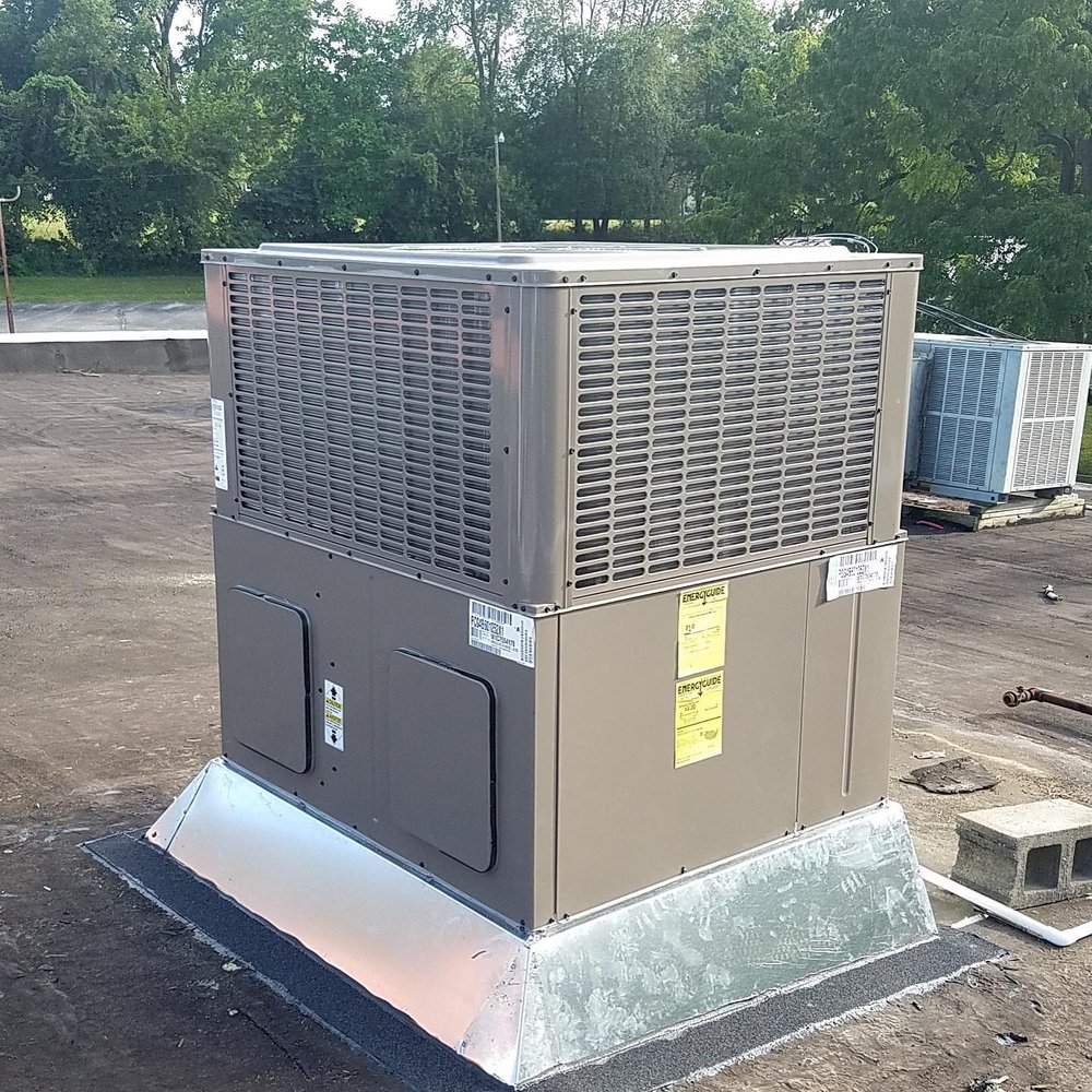 Slide of Riggen Mechanical Solutions