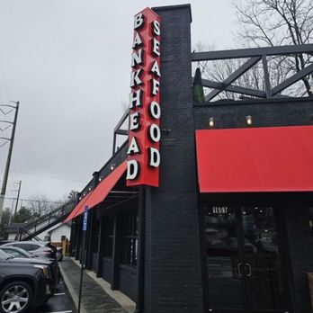 Bankhead Seafood - Very nice place to eat! - Seafood Near Me - Atlanta, Georgia Bankhead Seafood - Very nice place to eat! - Seafood Near Me - Atlanta, Georgia