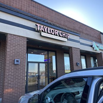 Taylor Chip Cookies - Manheim Pike location - Desserts Near Me - Lancaster, Pennsylvania Taylor Chip Cookies - Manheim Pike location - Desserts Near Me - Lancaster, Pennsylvania
