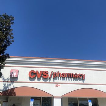 CVS Pharmacy - Drugstores Near Me - Apopka, Florida