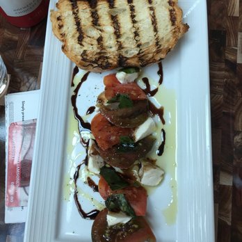 Cibare Italian Kitchen - Italian Near Me - St. Louis, Missouri