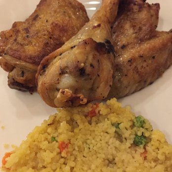 Zerocinquantinoo - Baked (broiled maybe) chicken with couscous. - Wine Bars Near Me - Bologna, BO Zerocinquantinoo - Baked (broiled maybe) chicken with couscous. - Wine Bars Near Me - Bologna, BO
