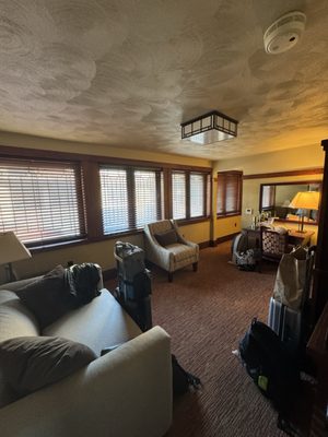 The Historic Park Inn Hotel by null