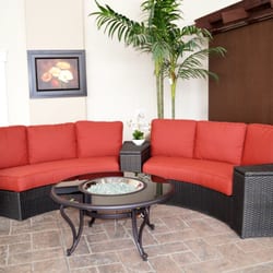 Sun Ray Hot Tubs & Patio - Huge selection of Outdoor Patio Furniture in Edmonton