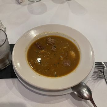 Dooky Chase's Restaurant - Gumbo - Cajun/Creole Near Me - New Orleans, Louisiana Dooky Chase's Restaurant - Gumbo - Cajun/Creole Near Me - New Orleans, Louisiana