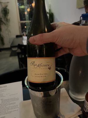 Trillium Winebar & Taproom by null