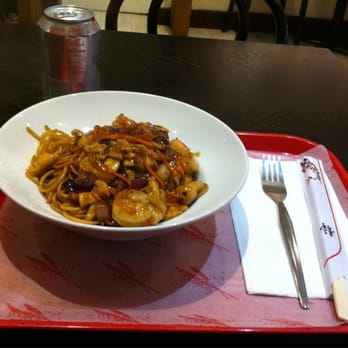 The Noodle House - My dinner's waiting.... - Chinese Near Me - Dublin, D The Noodle House - My dinner's waiting.... - Chinese Near Me - Dublin, D