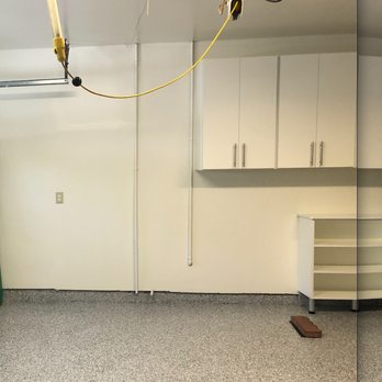 Garage Monkey - Left wall, new - Cabinetry Near Me Garage Monkey - Left wall, new - Cabinetry Near Me