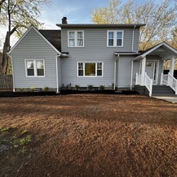 MRK Landscaping & Snowplowing