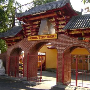 Chua Viet Nam - Buddhist Temples Near Me - Seattle, Washington Chua Viet Nam - Buddhist Temples Near Me - Seattle, Washington
