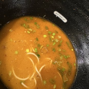 Tatsu Ramen - Ramen Near Me - Los Angeles, California