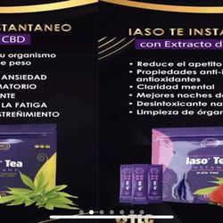 Speedway - Nuestros productos naturales