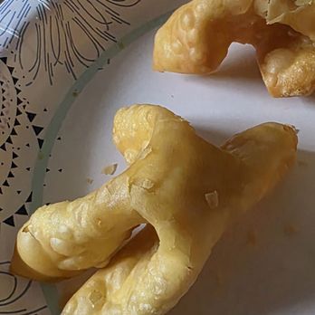 China Wok Chinese Restaurant - Skimpy crab rangoons - Chinese Near Me - Auburn, New York China Wok Chinese Restaurant - Skimpy crab rangoons - Chinese Near Me - Auburn, New York