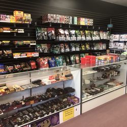 Locust Discount Tobacco & Vape