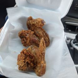 Manhattan Fish & Chicken
