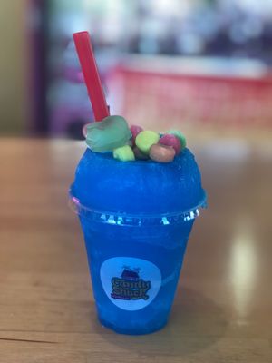 Candy Shack Daiquiris 106 Photos 65 Reviews Drive Thru Bars 5111 Washington Ave Rice Military Houston Tx Restaurant Reviews Phone Number