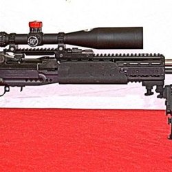 Harless Precision