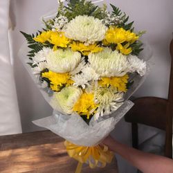 Kim Florist