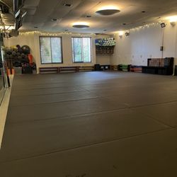 Body Temp Yoga