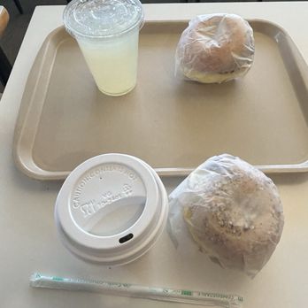 Bodo's Bagels - Bagels Near Me - Charlottesville, Virginia