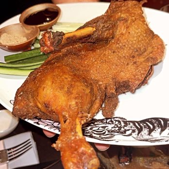 Fuhu - Crispy duckkkk - Asian Fusion Near Me - Las Vegas, Nevada Fuhu - Crispy duckkkk - Asian Fusion Near Me - Las Vegas, Nevada