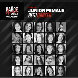 G-Force Dance Company