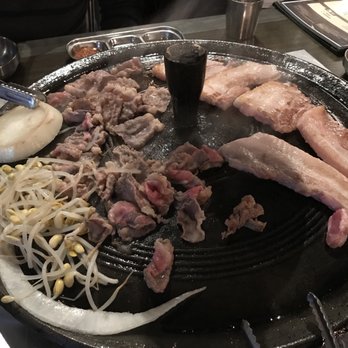 Let's Meat - Korean Near Me - New York, New York
