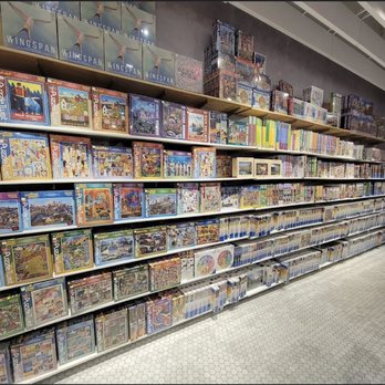 Games by James - Toy Stores Near Me - Minnetonka, Minnesota