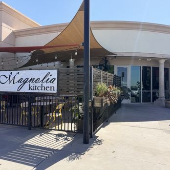 Magnolia Kitchen - Be outside - Bakeries Near Me - Bakersfield, California Magnolia Kitchen - Be outside - Bakeries Near Me - Bakersfield, California