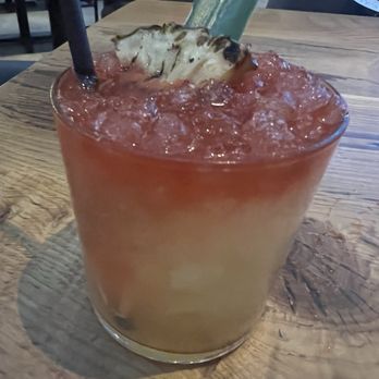 Matadora - Refreshing tequila drink - Spanish Near Me - Woburn, Massachusetts