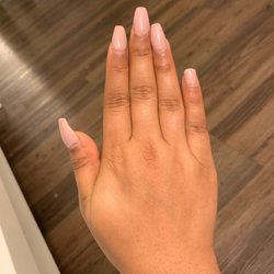 Nails By Angie