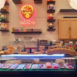 Sushi Daruma Ya