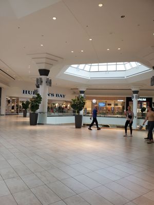 CF Markville by null