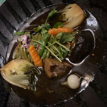 Nara-Ya - Soba Noodles - Sushi Bars Near Me - Washington, DC, District of Columbia