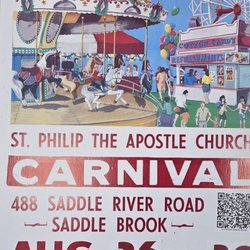 St Philip the Apostle Church