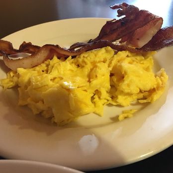 Good Day Cafe - Bacon and eggs - Breakfast & Brunch Near Me - Vallejo, California