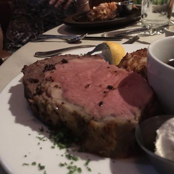Dutch's Daughter - My brothers prime rib. - Seafood Near Me - Frederick, Maryland Dutch's Daughter - My brothers prime rib. - Seafood Near Me - Frederick, Maryland