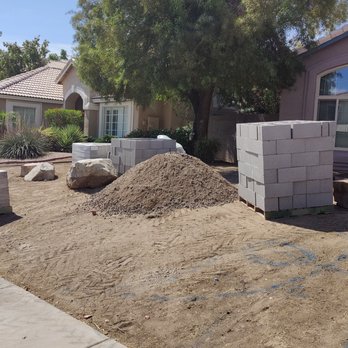 NULAWN Landscape Remodel and Design - Landscaping Near Me - Mesa, Arizona