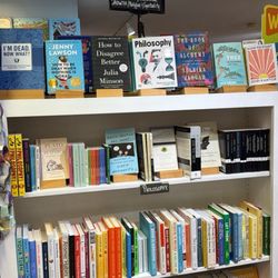Inkwood Books