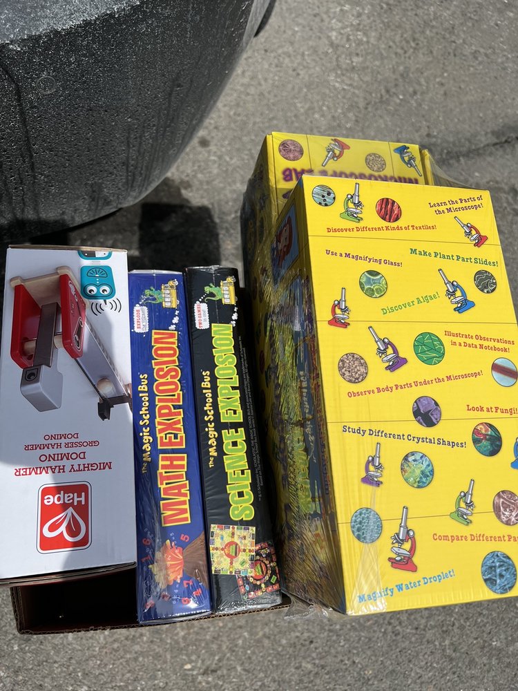 TAHOE FAMILY SOLUTIONS THRIFT SHOP 17 Reviews 797 Southwood Blvd