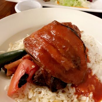 ABA Turkish Restaurant - Turkish Near Me - New York, New York