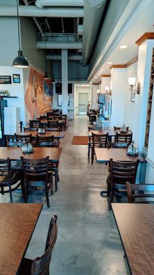 Romano's Pizza by null