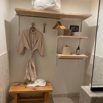 The Pearl Hotel - You had me at robes - San Diego, CA