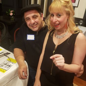 Murdered by the Mob Dinner Theater - Dinner Theater Near Me - New York, New York Murdered by the Mob Dinner Theater - Dinner Theater Near Me - New York, New York