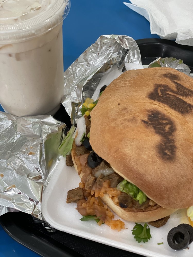 NINO’S MEXICAN GRILL 83 Photos & 148 Reviews 1601 E Washington Ave