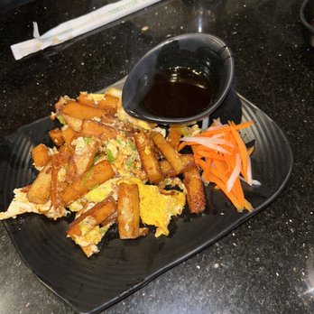 Gossip Tapioca - Pan Fried Rice Cake - Vietnamese Near Me - West Valley City, Utah Gossip Tapioca - Pan Fried Rice Cake - Vietnamese Near Me - West Valley City, Utah