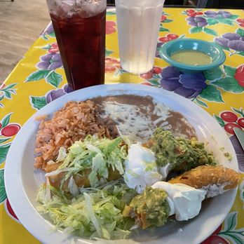 Orale Cantina - Chicken Flautas. - Seafood Near Me - Sacramento, California Orale Cantina - Chicken Flautas. - Seafood Near Me - Sacramento, California