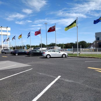 IGL - territorial flags! woot! - Duty-Free Shops Near Me - Saint-Bernard-de-Lacolle, Quebec